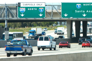 Update on California's Auto Insurance Crisis