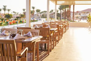 Commercial Property Insurance for California Restaurants