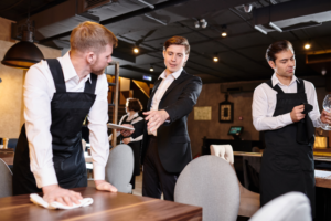 Essential Employee Dishonesty Insurance for Restaurants