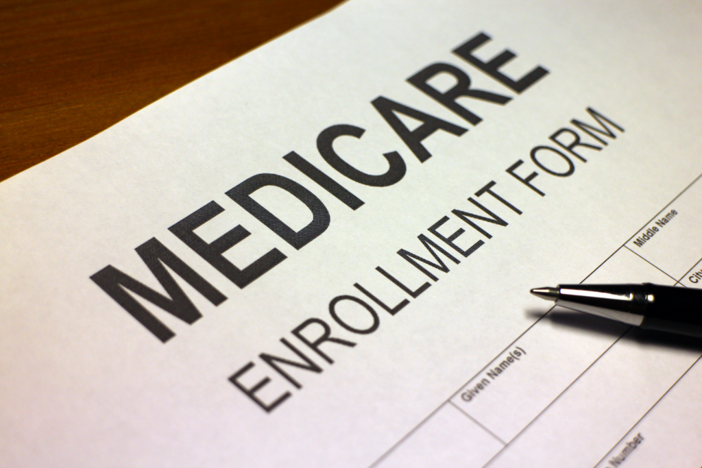 Medicare Enrollment Month: What You Need to Know