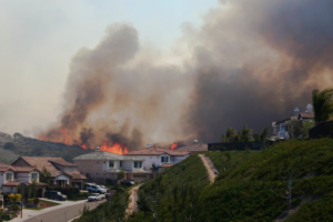 Wildfires and Homeowners Insurance: What You Need to Know